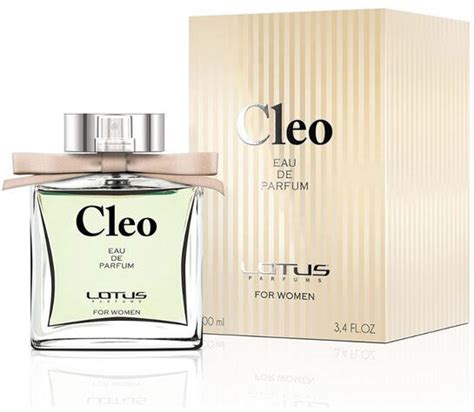 cleo parfum douglas|More.